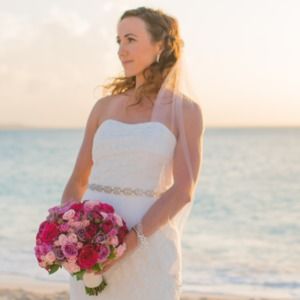 Meet your Posher, Holly